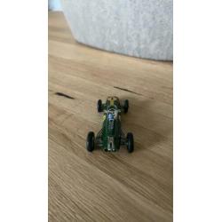 Corgi Toys Lotus Racing Climax Formule 1 #35