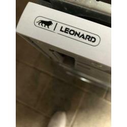Leonard inbouw vaatwasser