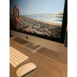 Apple iMac 27 inch late 2012 - 16 GB in zeer goede staat
