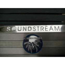 Soundstream LW5.830 versterker 5 channels 830watt