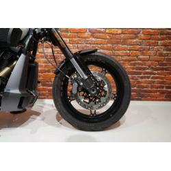 Harley-Davidson FXDRS SOFTAIL 114 BTW Motor (bj 2018)
