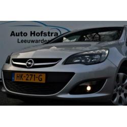 Opel Astra Sports Tourer 1.6 CDTi Business + LED 1/2-LEER CH