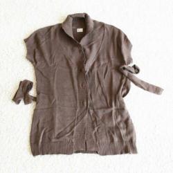 Casual Clothing Vest3 100% Katoen (XXL) - 19