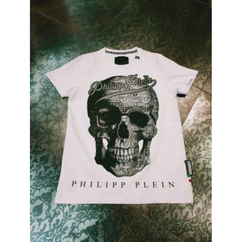 T-shirts Philipp Plein