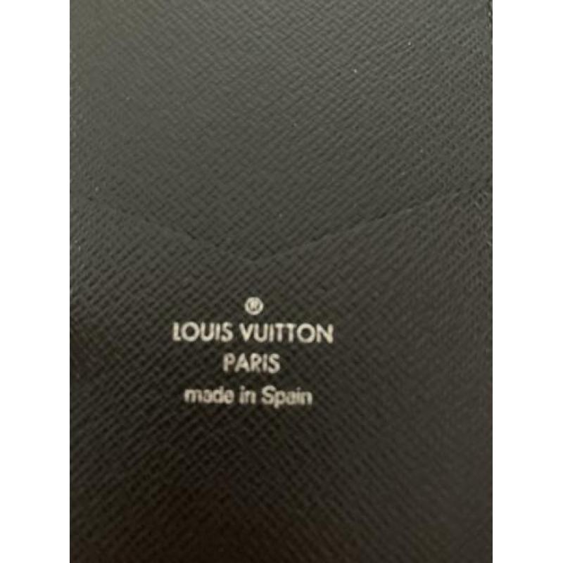 Louis Vuitton hoesje iPhone XS Max