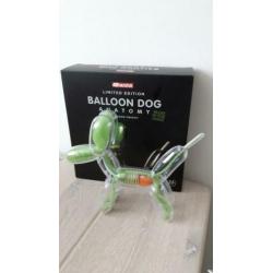 Jason Freeny Anatomy balloon dog
