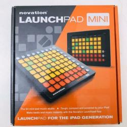 Novation Ableton Launch Pad Mini