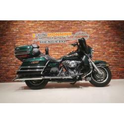 Harley-Davidson FLHTCU Ultra Classic 1450 (bj 1999)