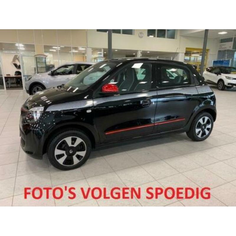 Renault Twingo 1.0 SCE 70 pk Collection (Airco)