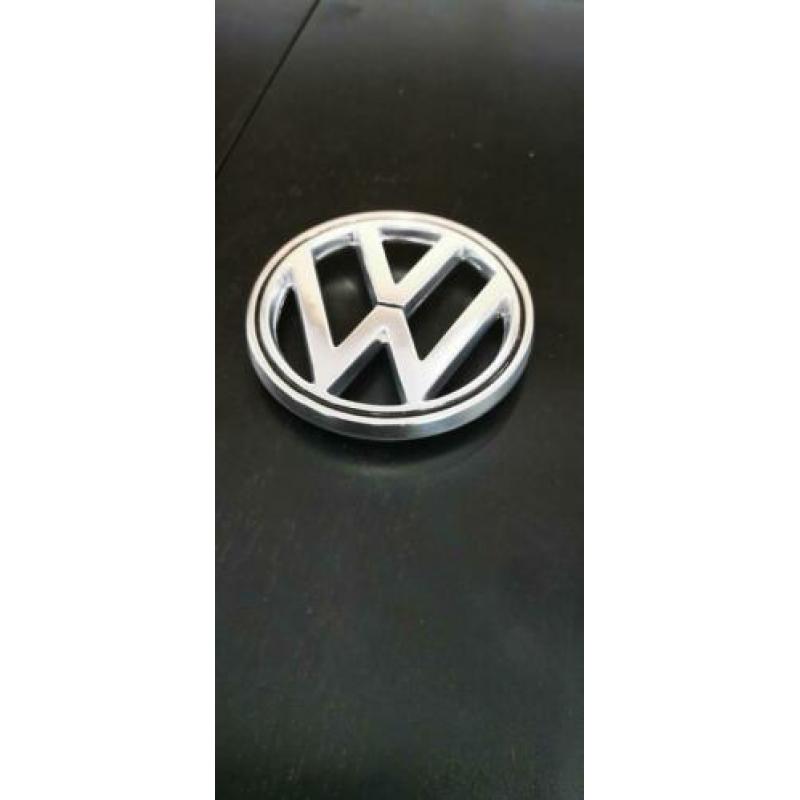 VW Embleem