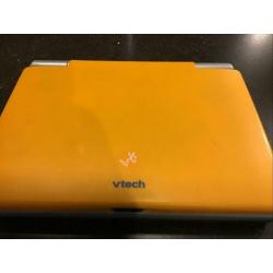Vtech laptop