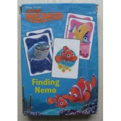 Finding Nemo memory geheugenspel onthouden
