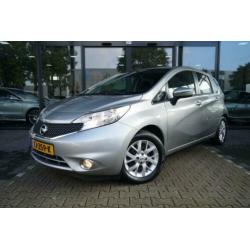 Nissan Note 1.2 Connect Edition | NAVI | TEL | PDC | CRUISE
