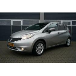 Nissan Note 1.2 Connect Edition | NAVI | TEL | PDC | CRUISE