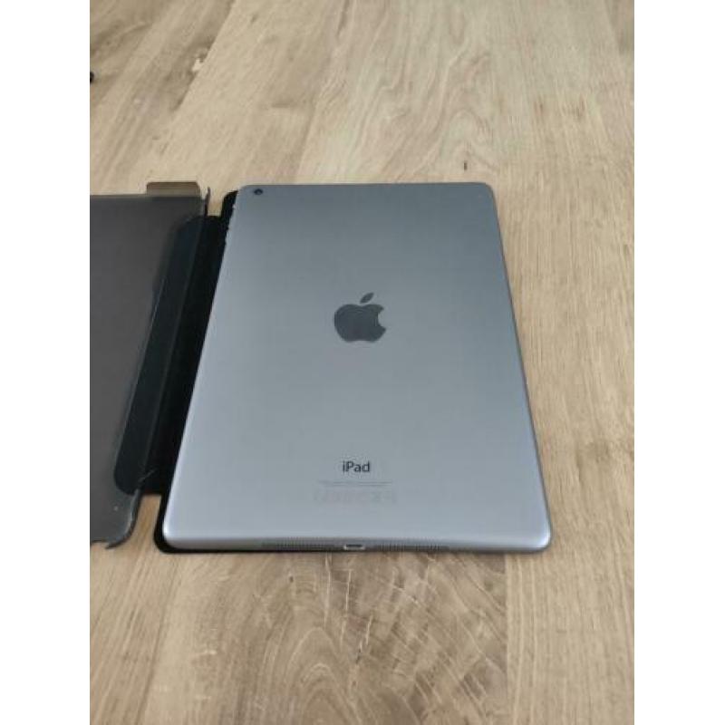 iPad Air 1 spade Grey 16gb zo goed als nieuw