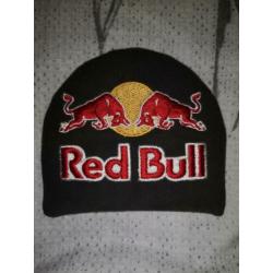 Red Bull headrest RB5
