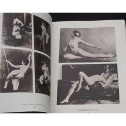 Ansichten vom Körper - Das Aktfoto 1839-1987 - Naaktfotograf