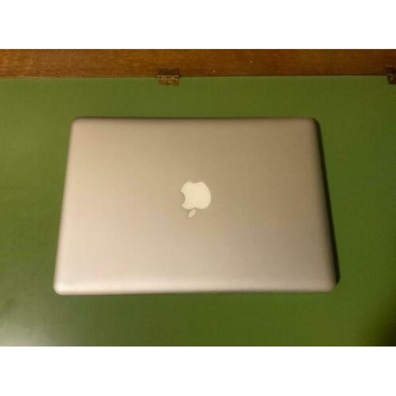 MacBook Pro 2011 13 inch