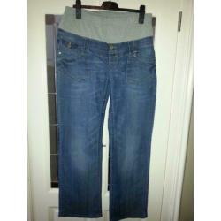 Postitie jeans prenatal mt 44