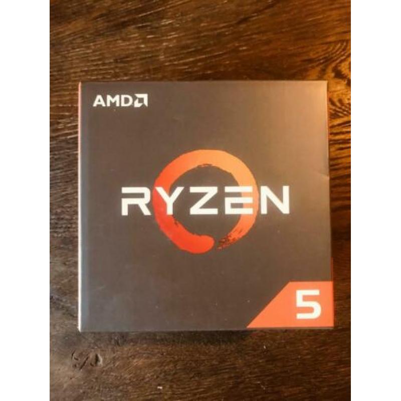 PowerColor AMD Radeon & AMD Ryzen r5