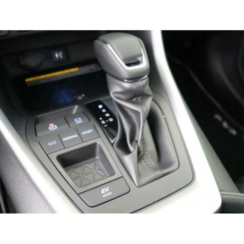 Toyota RAV4 2.5 Hybrid Executive I Navigatie I Panorama schu