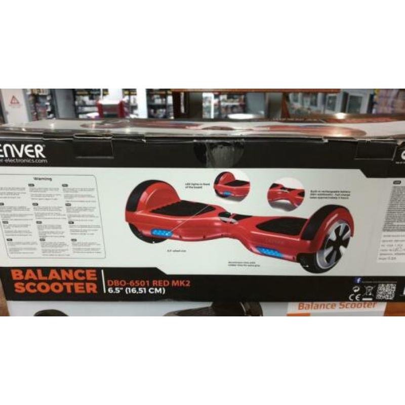 hoverboard 6.5 inch