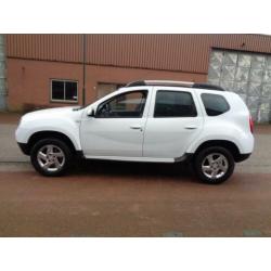 Dacia Duster 1.5 dCi Ambiance 2wd Leder,Airco