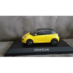Motorart Opel Adam Slam 1/43