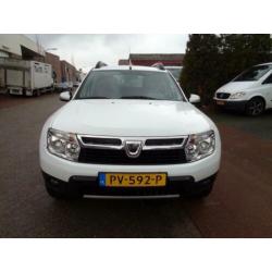 Dacia Duster 1.5 dCi Ambiance 2wd Leder,Airco