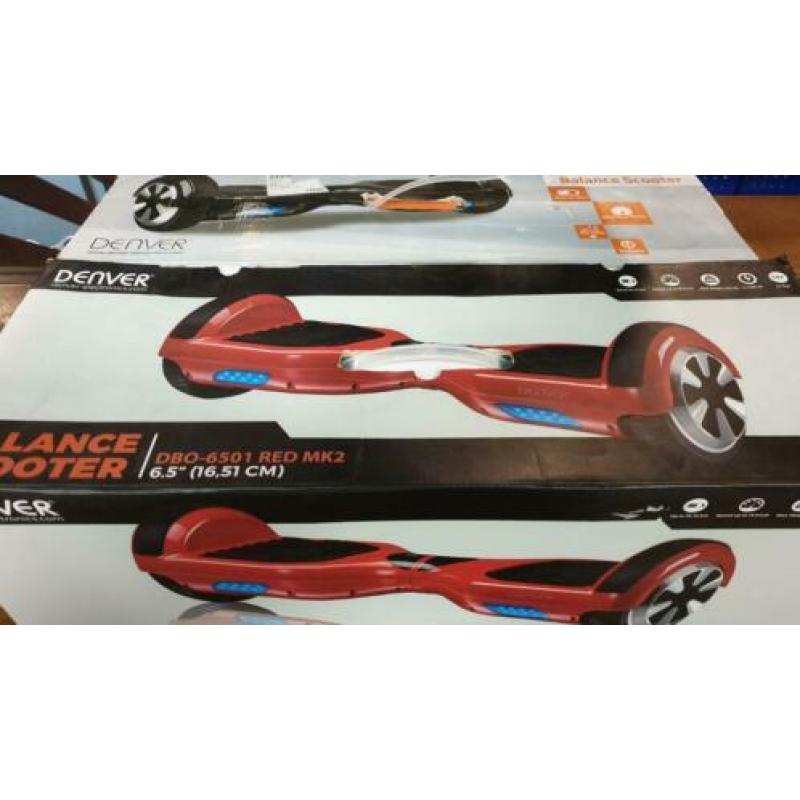 hoverboard 6.5 inch