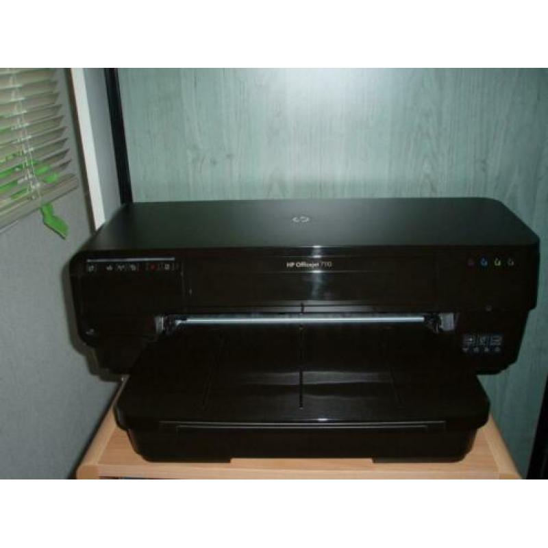 Photo Printer HP 7110