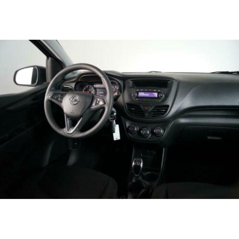 Opel KARL 1.0 ecoFLEX Edition I Airco I Cruise Controle I 6