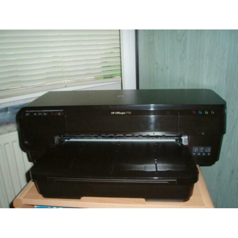 Photo Printer HP 7110