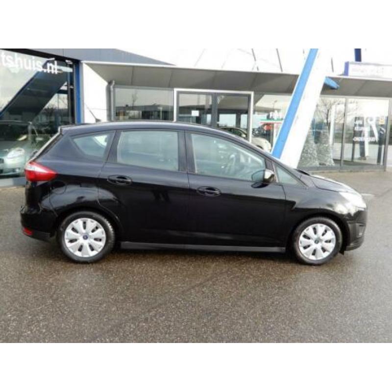 Ford C-MAX 1.6 TI-VCT 125PK € 10.900,00