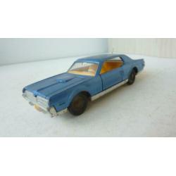 Ford Mercury Cougar Dinky Toys