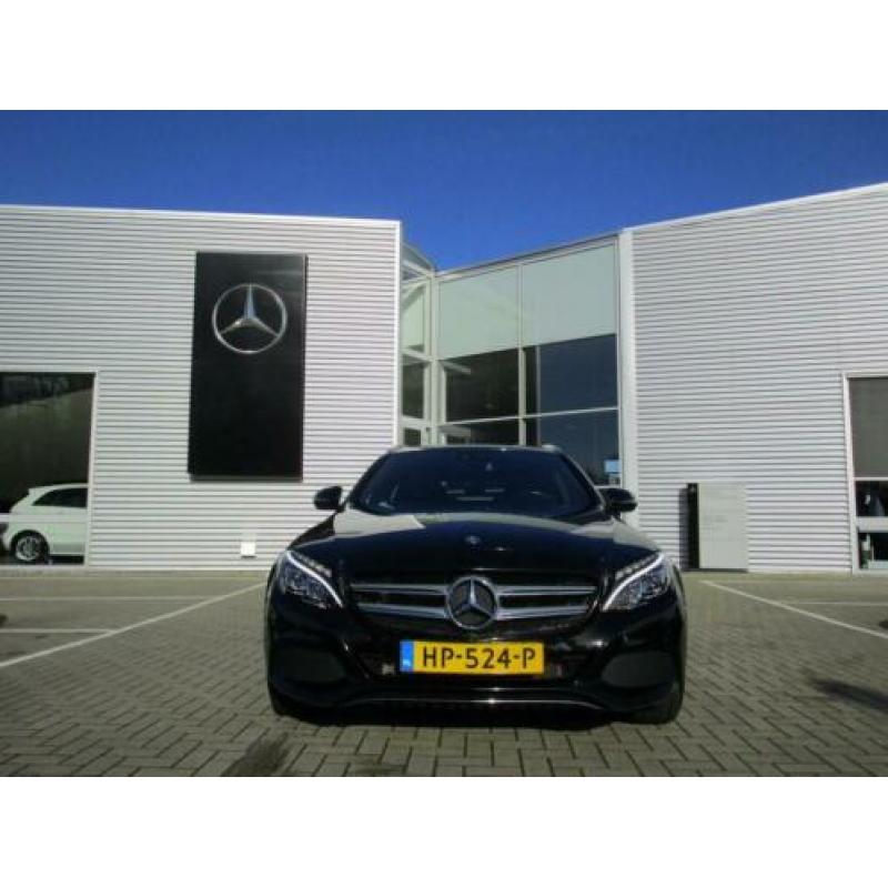 Mercedes-Benz C-Klasse Estate 350 e Avantgarde € 29.850,00