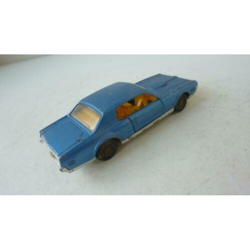 Ford Mercury Cougar Dinky Toys