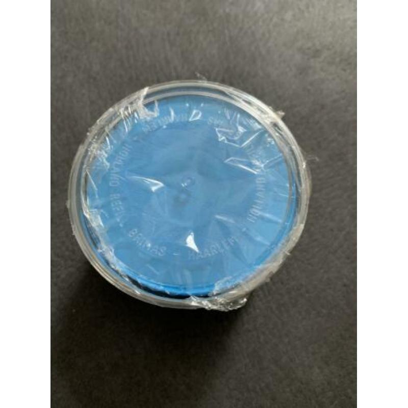 Nieuw 3x Grimas waterschmink 60 ml blauw 302 prof. schmink
