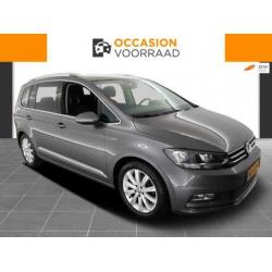 Volkswagen Touran 1.4 TSI Highline 110kW DSG au € 22.950,00