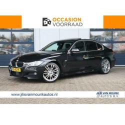 BMW 3 Serie 330e M Sport schuifdak adapt cruise € 22.950,00