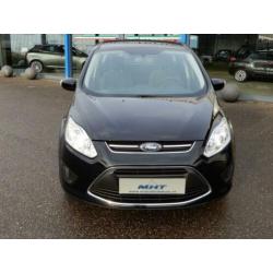 Ford C-MAX 1.6 TI-VCT 125PK € 10.900,00