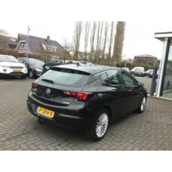 Opel Astra 1.0 Turbo 77KW BUSINESS+ 5DRS (bj 2016)