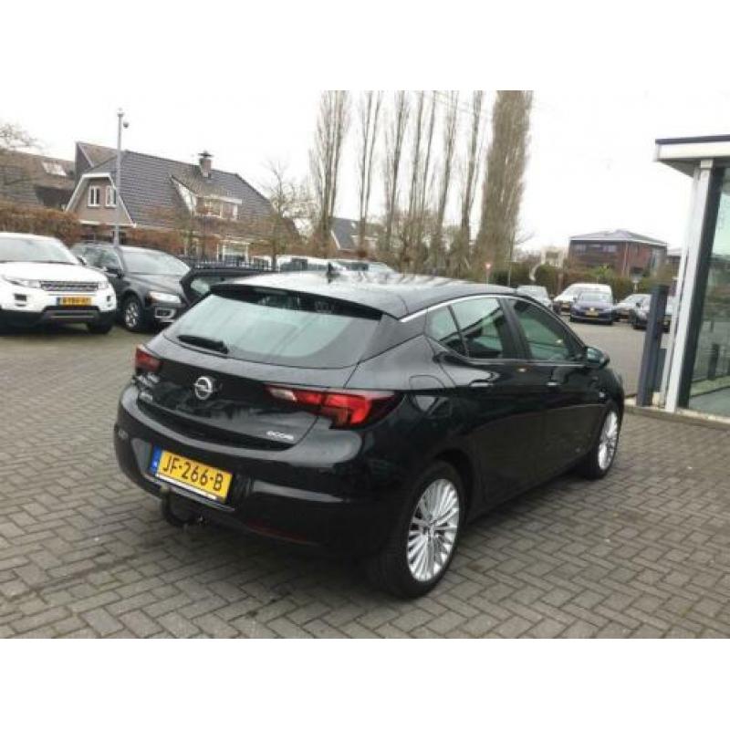 Opel Astra 1.0 Turbo 77KW BUSINESS+ 5DRS (bj 2016)