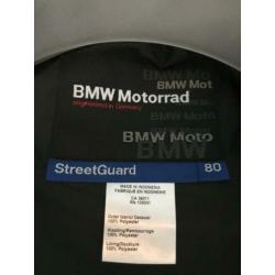 Motorjack BMW STREETGUARD dames maat 40 (lengte maat 80)