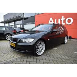 BMW 3 Serie Touring 318d Airco | Radio/CD | Dakrails | LMV |
