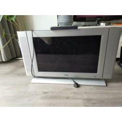Kapotte BenQ DV2680 LCD 26" TV BJ:2004