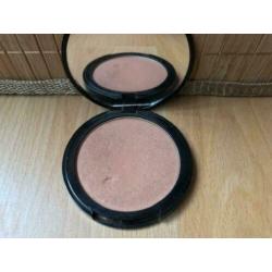Leco for fusion beauty afterglow bronzingpowder