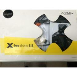 X bee drone 3.5 van overmax