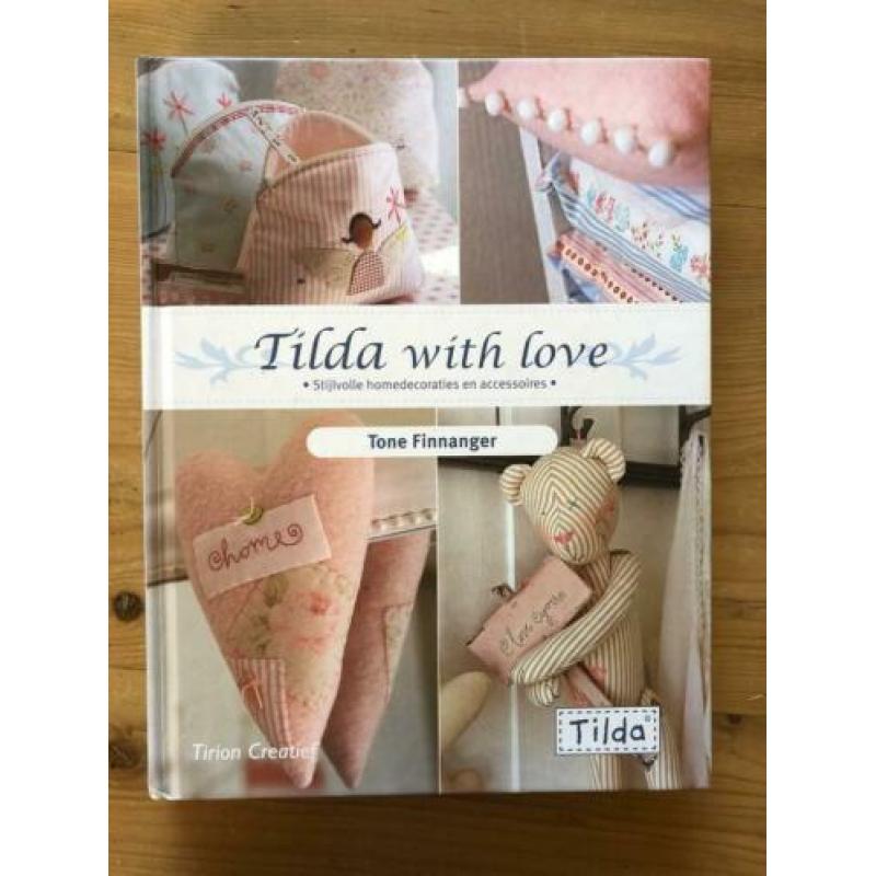 Tilda with love