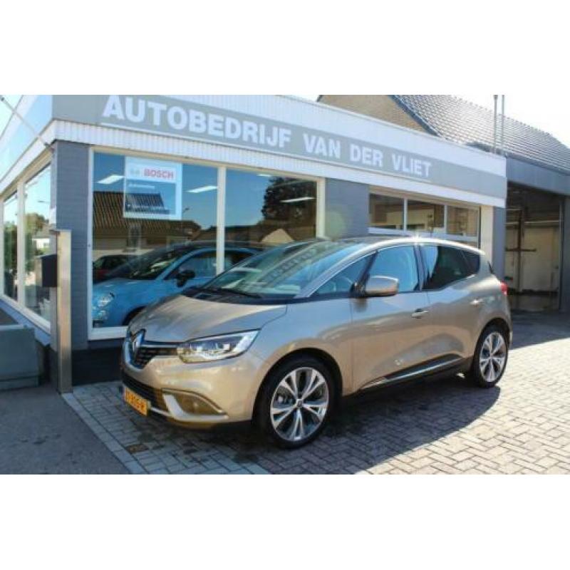 Renault Scénic 1.3 TCe Intens
